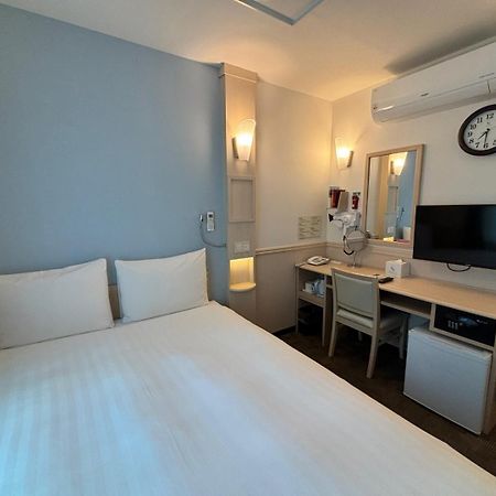 Toyoko Inn Ulsan Samsan Экстерьер фото