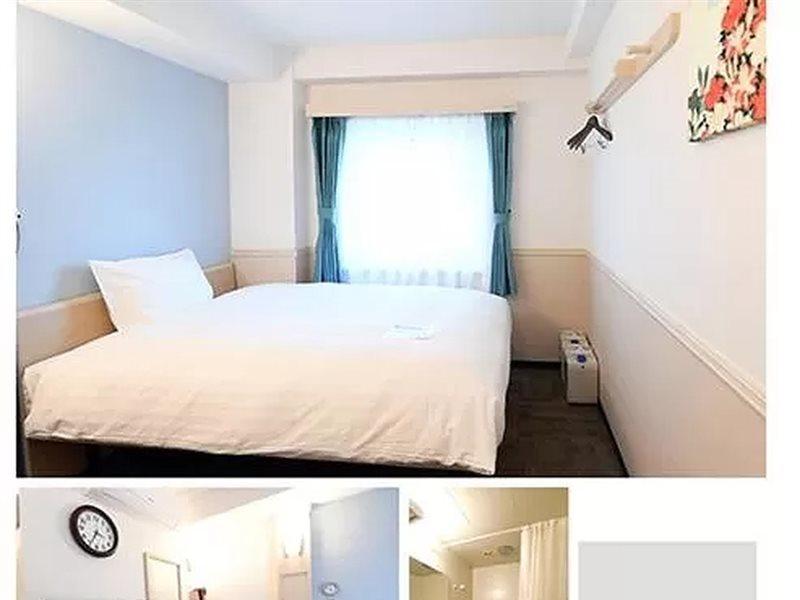 Toyoko Inn Ulsan Samsan Экстерьер фото