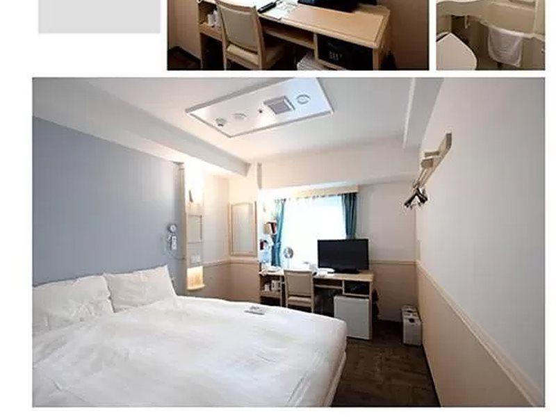 Toyoko Inn Ulsan Samsan Экстерьер фото