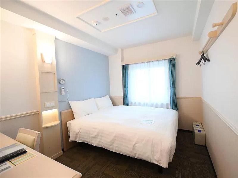 Toyoko Inn Ulsan Samsan Экстерьер фото