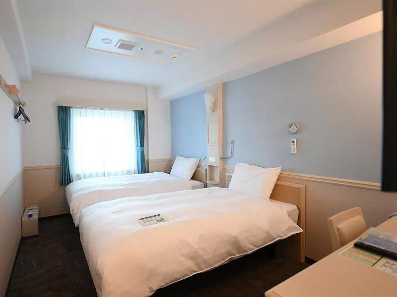 Toyoko Inn Ulsan Samsan Экстерьер фото
