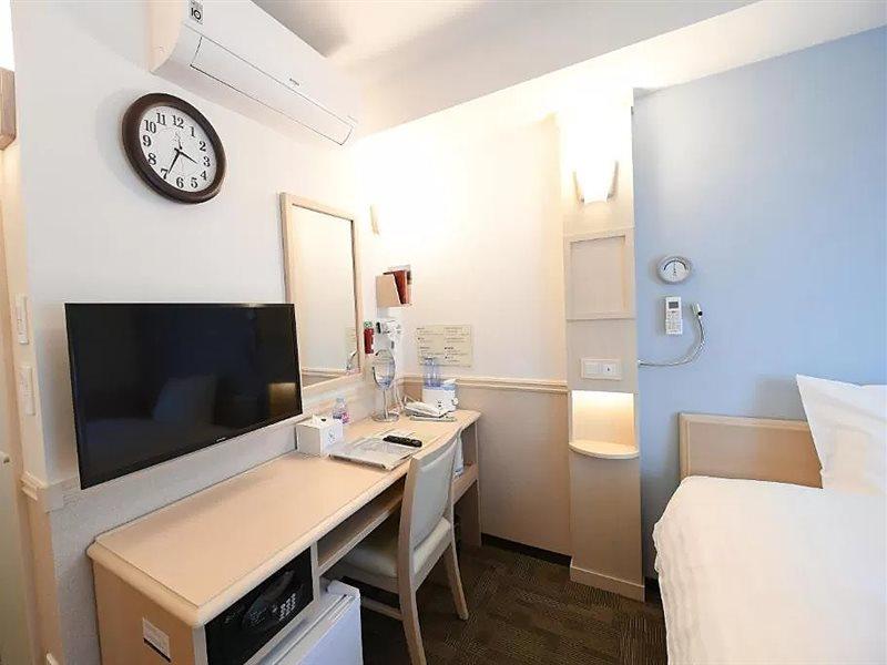 Toyoko Inn Ulsan Samsan Экстерьер фото