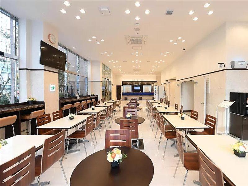 Toyoko Inn Ulsan Samsan Экстерьер фото