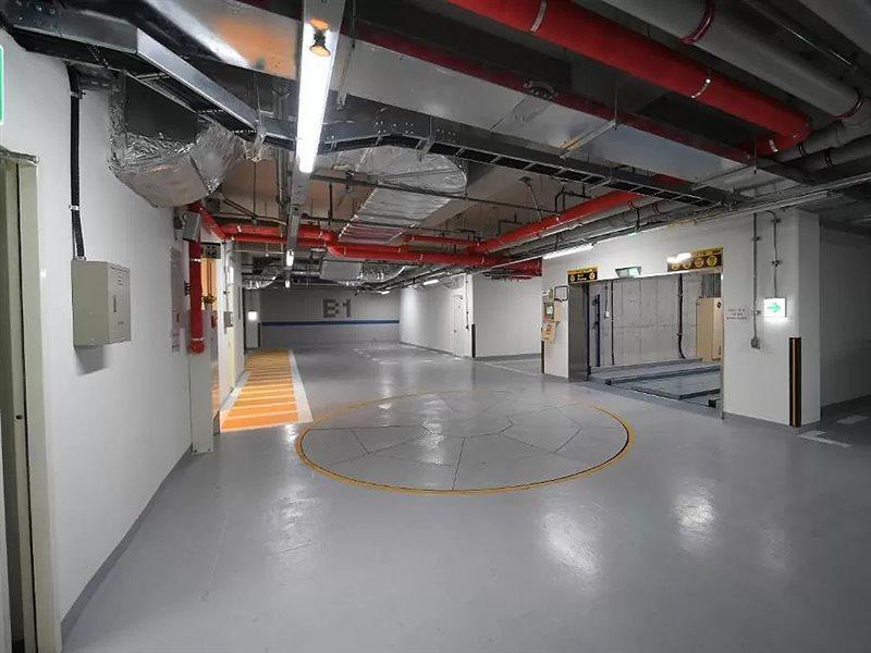 Toyoko Inn Ulsan Samsan Экстерьер фото