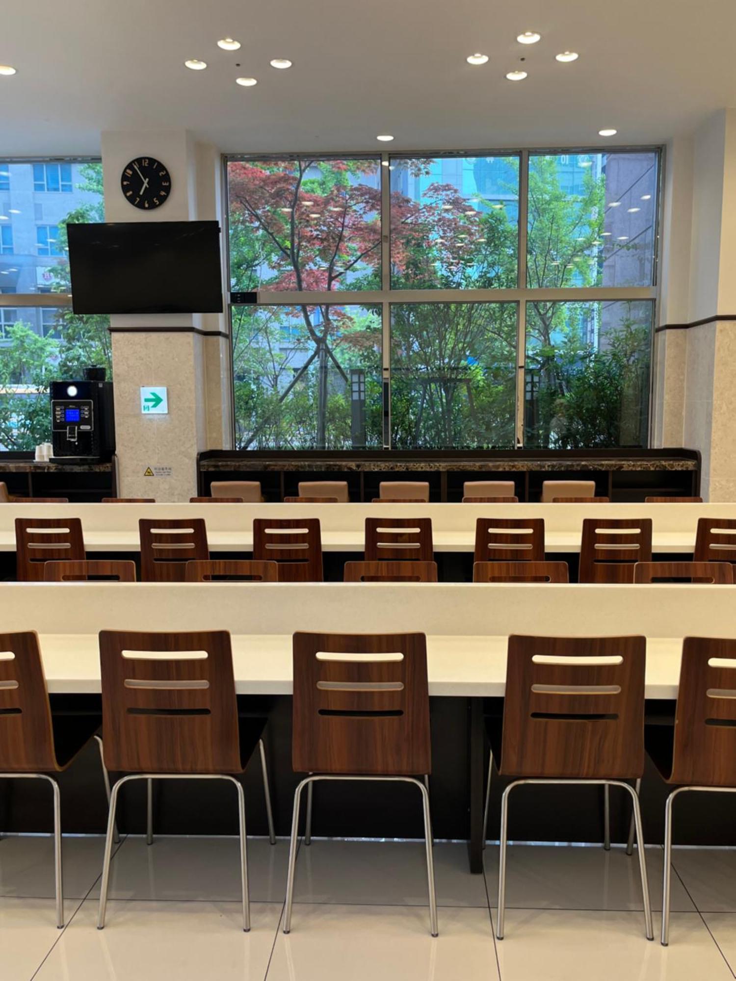 Toyoko Inn Ulsan Samsan Экстерьер фото