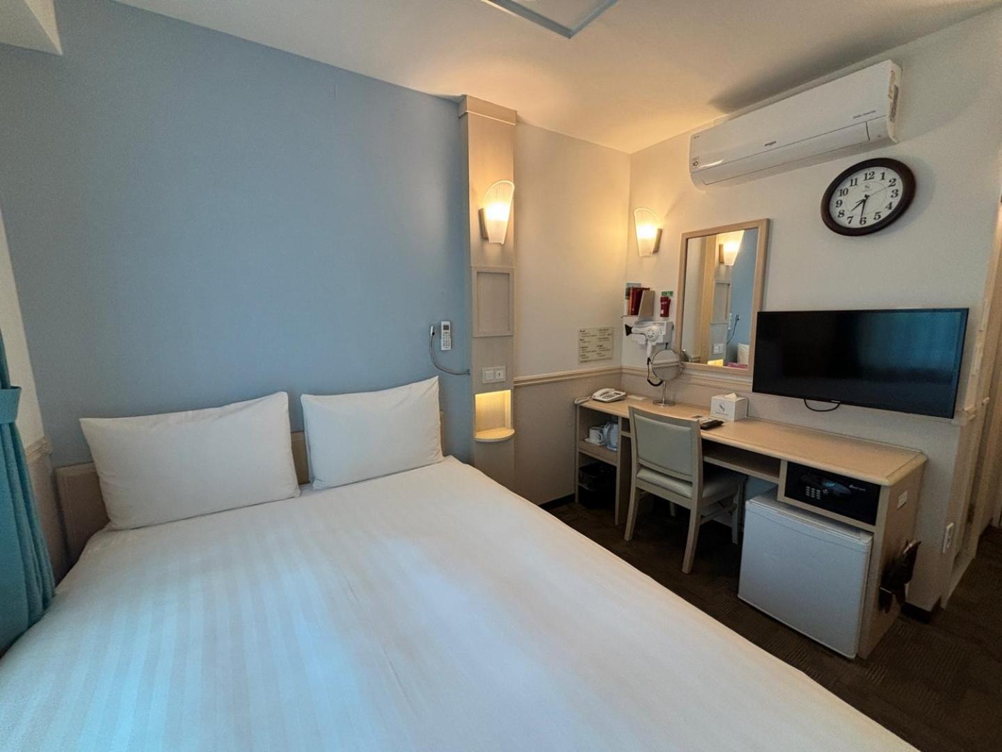 Toyoko Inn Ulsan Samsan Экстерьер фото