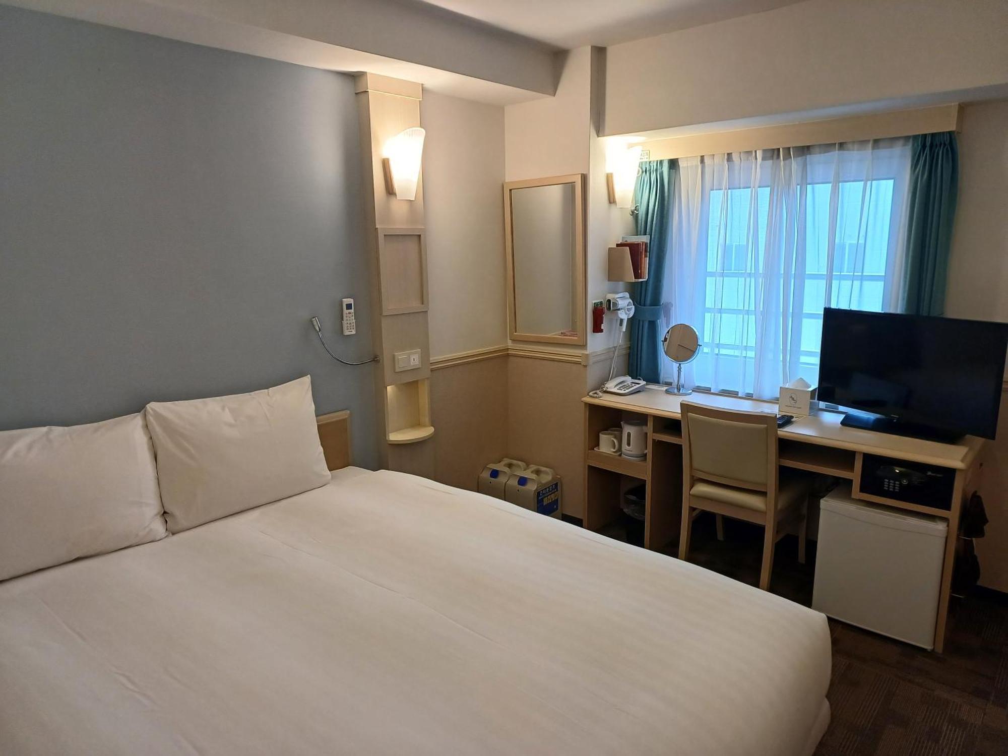 Toyoko Inn Ulsan Samsan Экстерьер фото