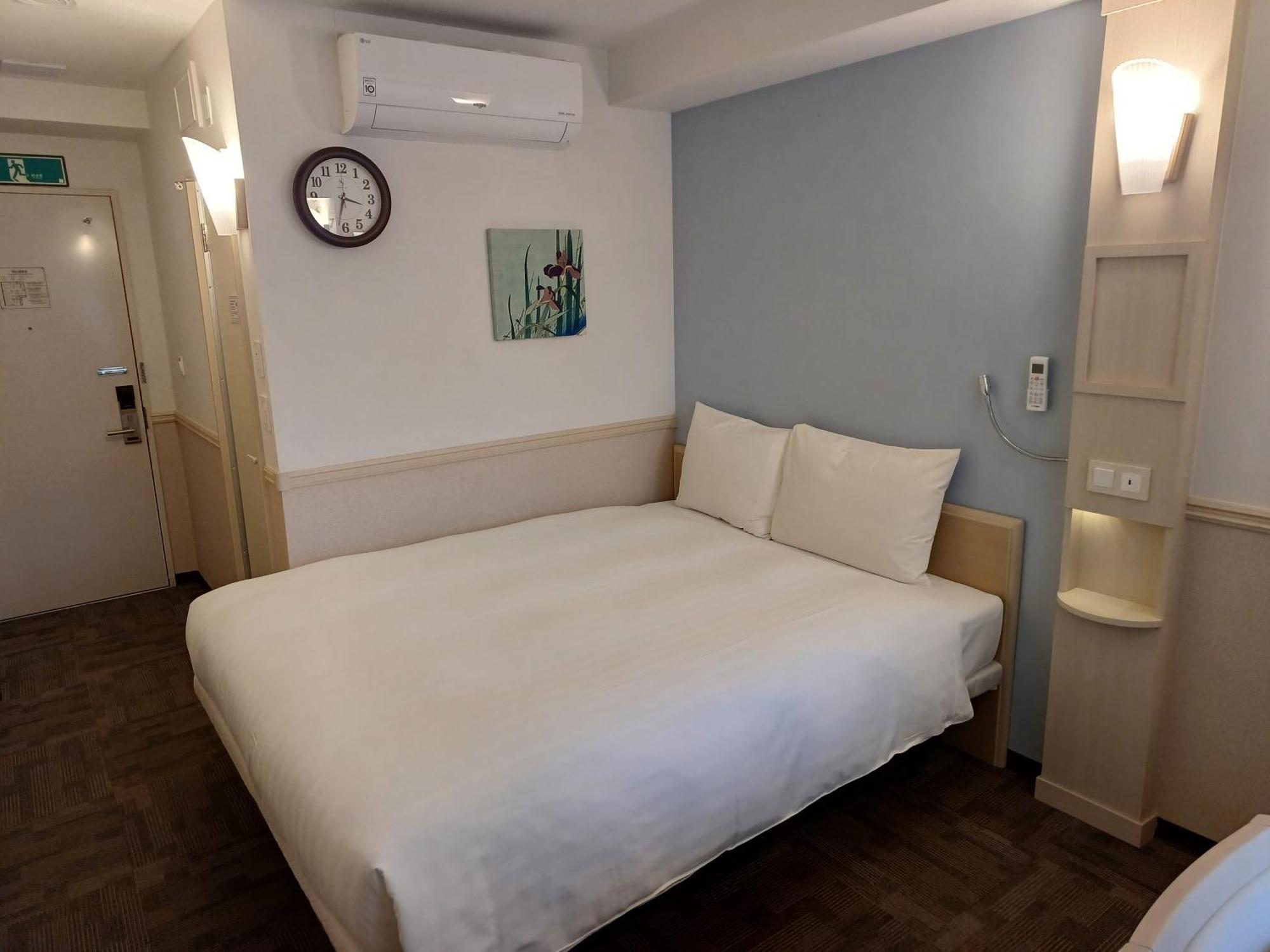 Toyoko Inn Ulsan Samsan Экстерьер фото