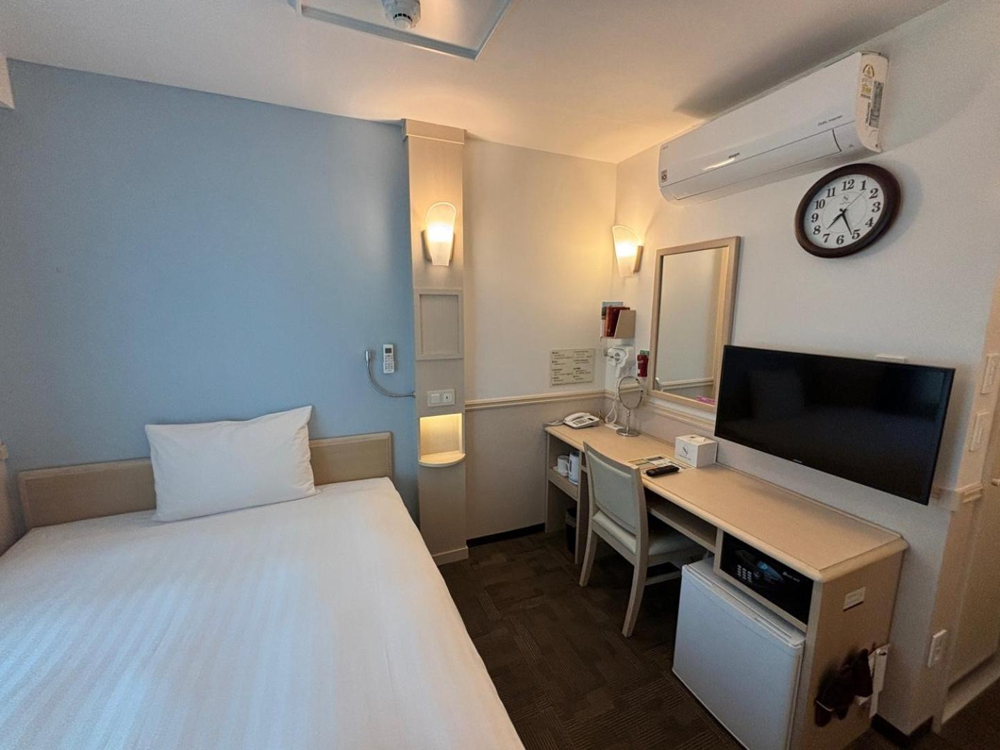 Toyoko Inn Ulsan Samsan Экстерьер фото
