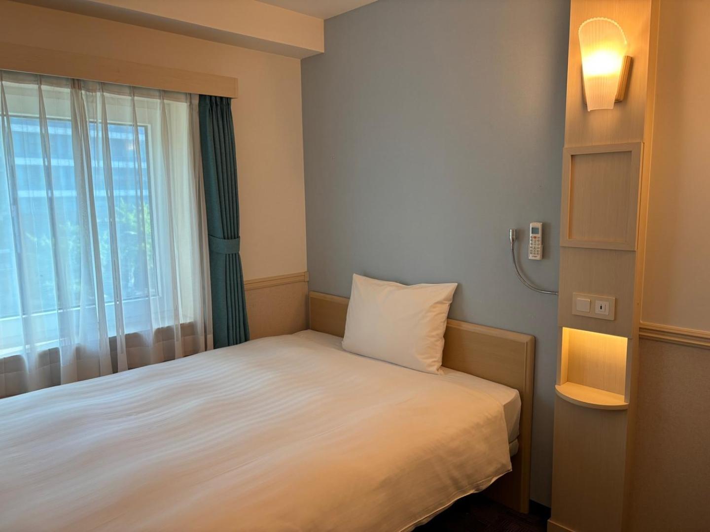 Toyoko Inn Ulsan Samsan Экстерьер фото