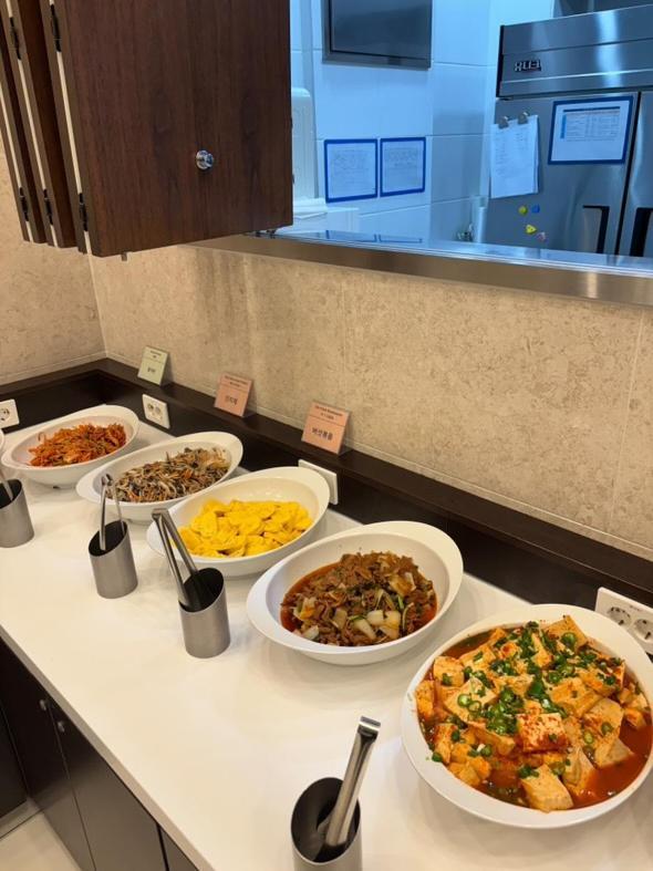 Toyoko Inn Ulsan Samsan Экстерьер фото