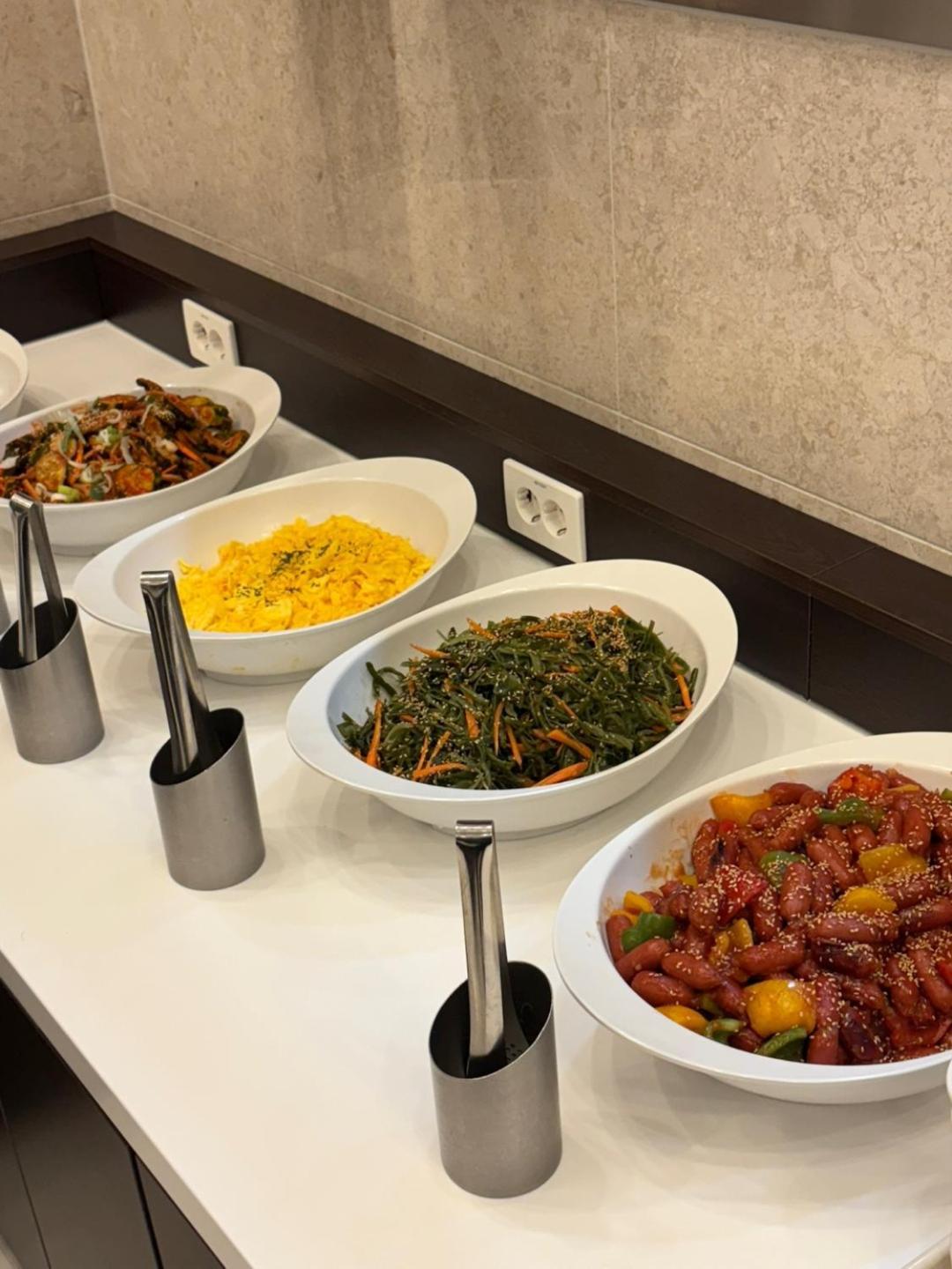 Toyoko Inn Ulsan Samsan Экстерьер фото