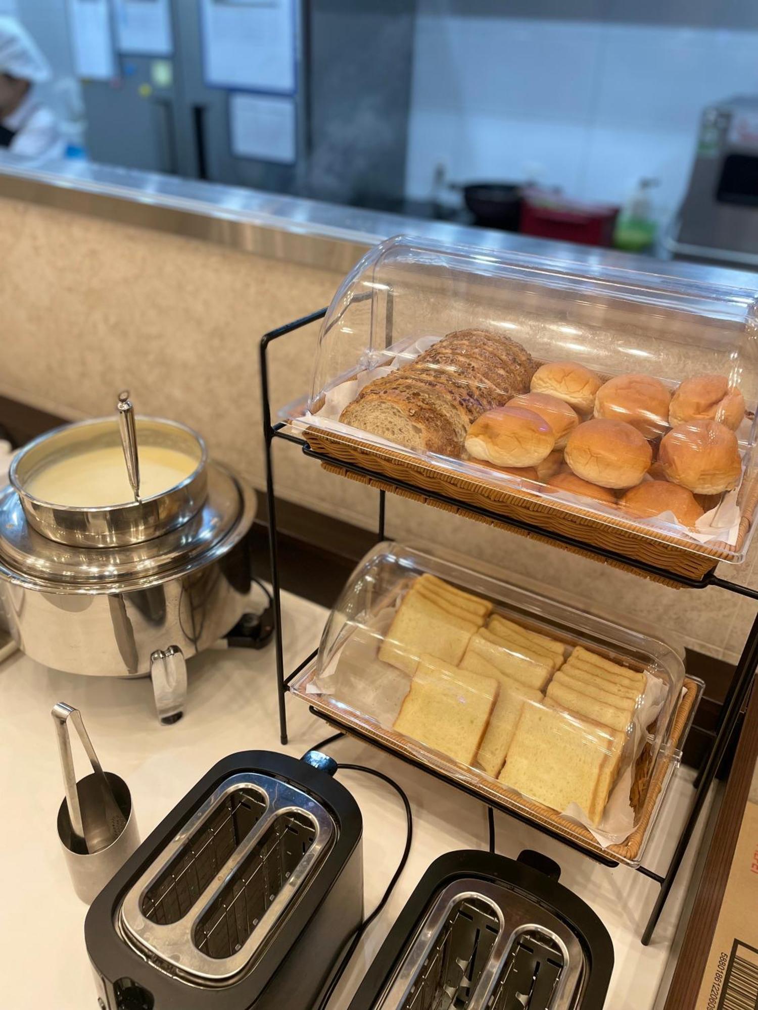 Toyoko Inn Ulsan Samsan Экстерьер фото