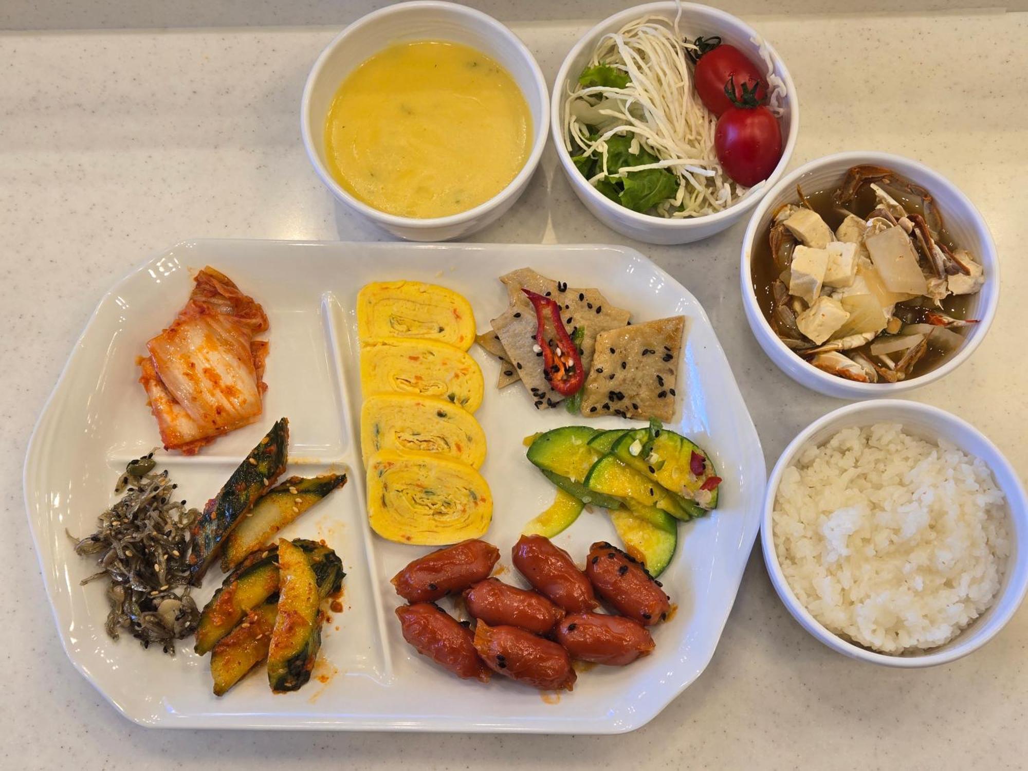 Toyoko Inn Ulsan Samsan Экстерьер фото