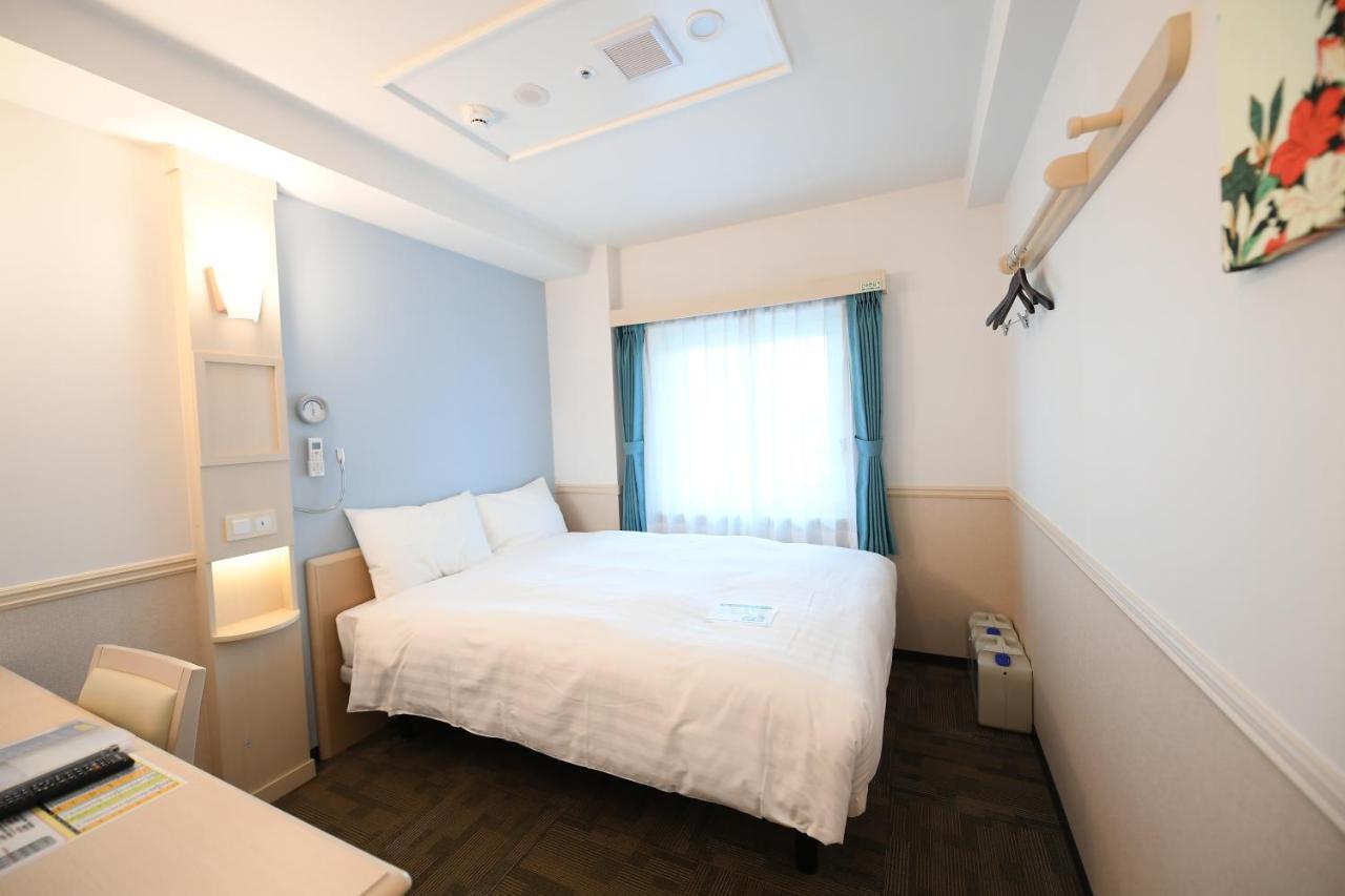 Toyoko Inn Ulsan Samsan Экстерьер фото