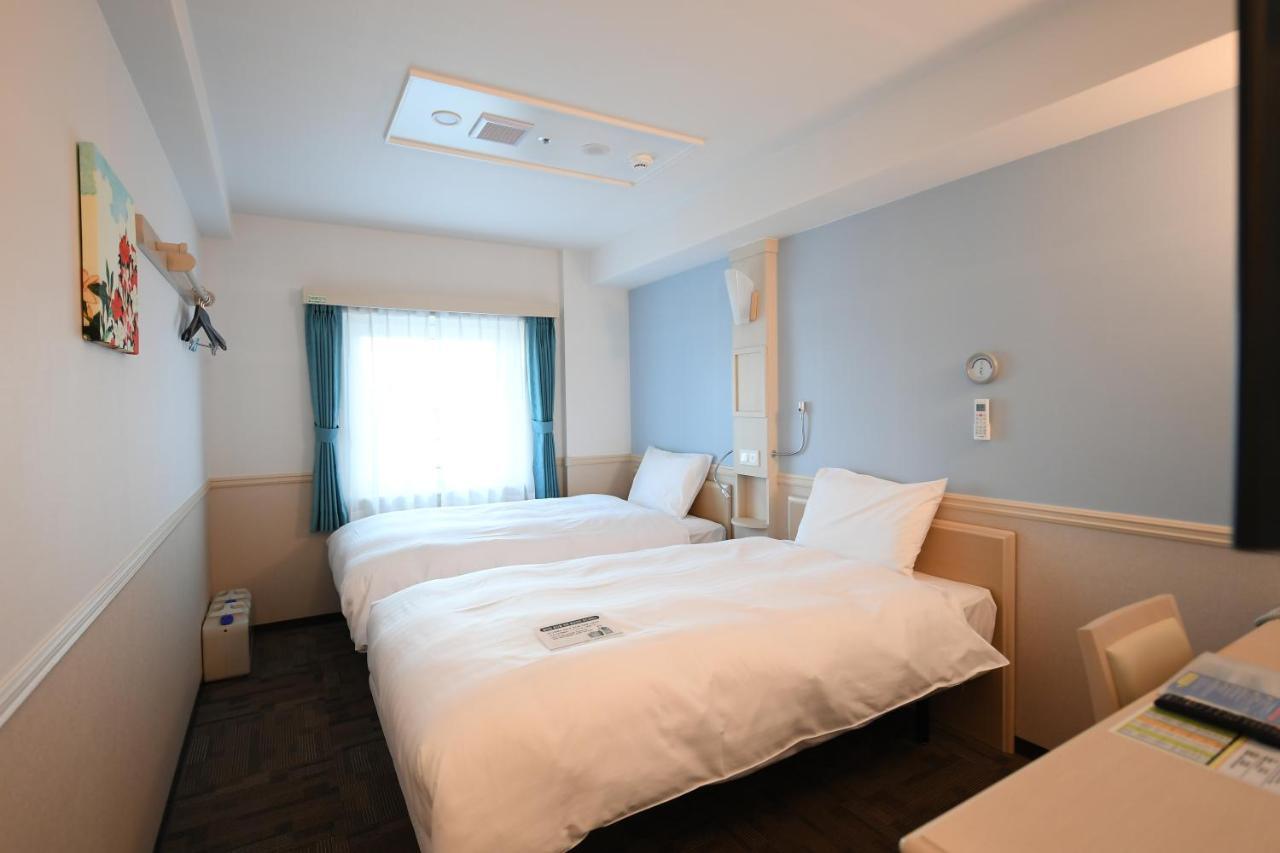 Toyoko Inn Ulsan Samsan Экстерьер фото